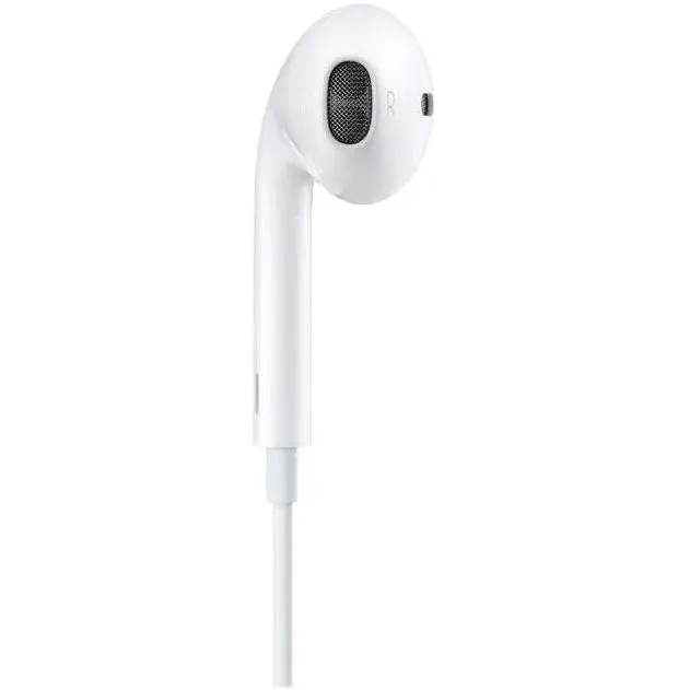 Навушники Foxconn Apple EarPods with Type-C Connector (MTJY3) - фото 4