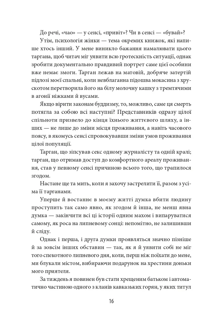 Сіра зона. Початок - фото 16