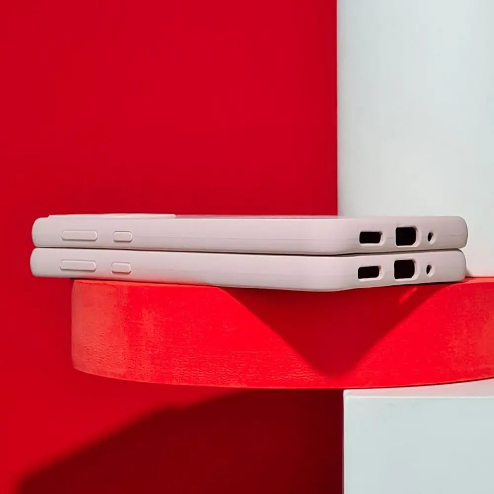 Чохол WAVE Full Silicone Cover Xiaomi Redmi Note 11 4G/Redmi Note 11S - фото 4