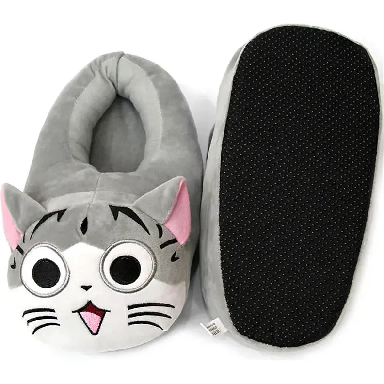 Тапочки кошеня Милий будинок Чі Chis Sweet Home Сartoon CSH 22.02 - фото 3