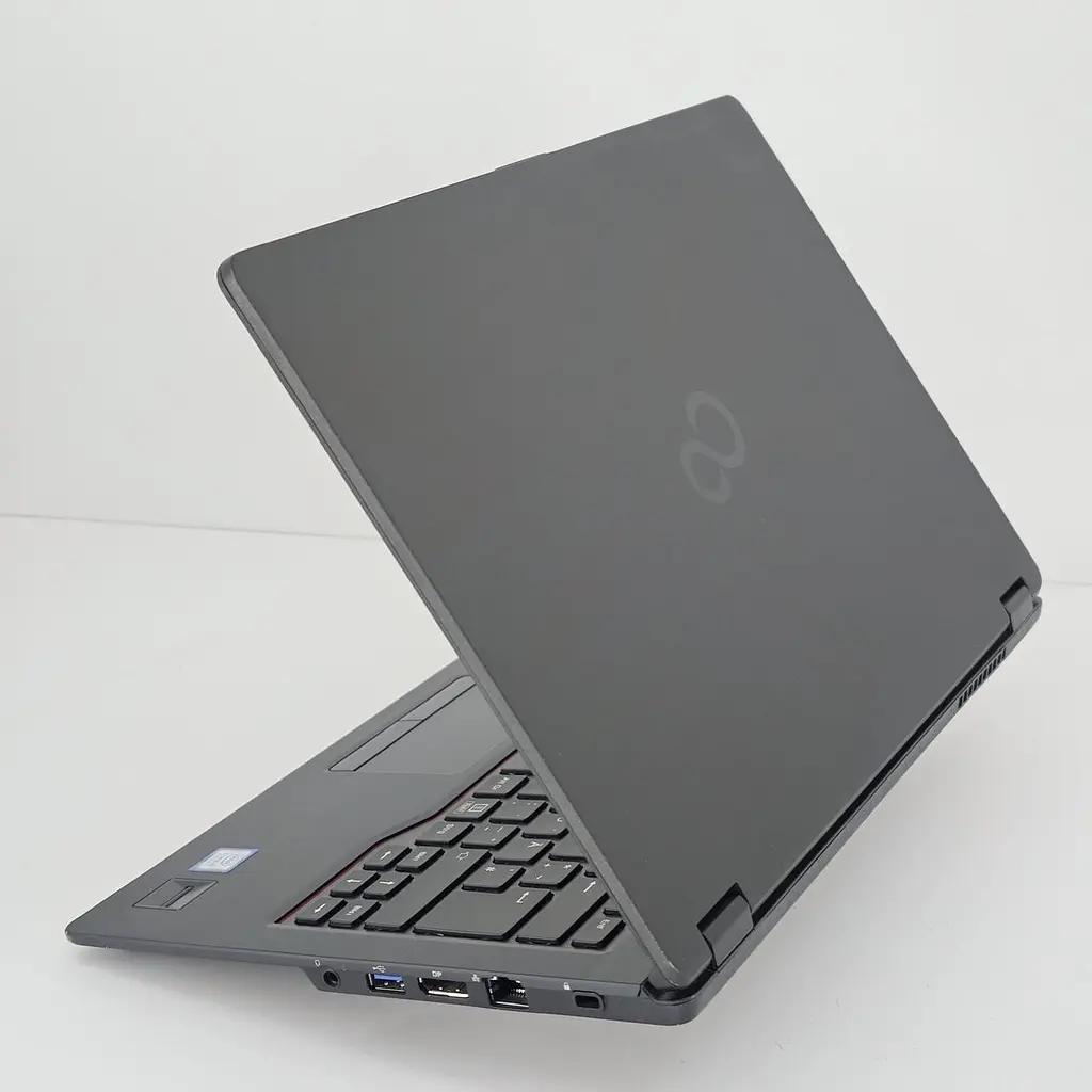 Ноутбук Fujitsu LifeBook U748 (i5-8250U/16/256SSD) - Class A "Б/В" - фото 5