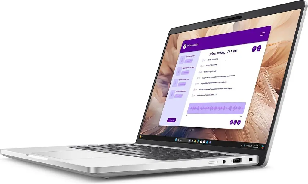 Ноутбук Dell 14 Pro 14 Plus PB14250 FHD+/Intel U7-268V/32GB/512SSD/UMA/W11 (BTO217_PB14250_UA_WP) - фото 3