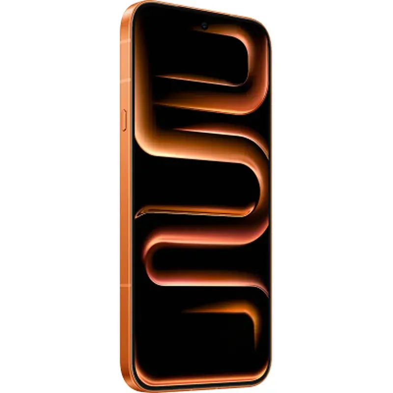 Мобільний телефон Infinix Note 60 Pro 8/256Gb Solar Orange (4894947114403) - фото 5