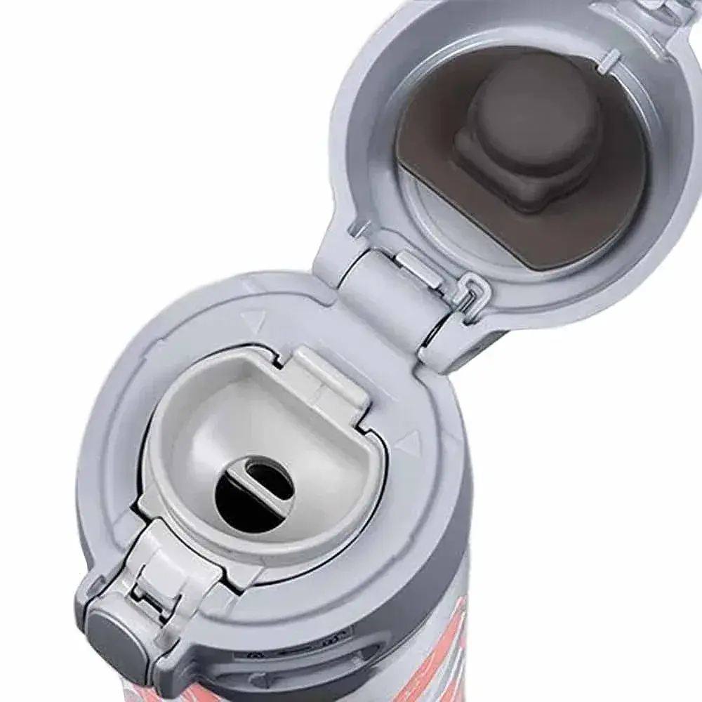 Термокружка Zojirushi SM-TAE48SAPZ 0.48 л червоний - фото 2
