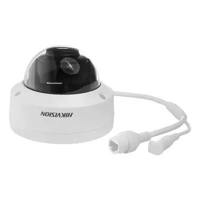 Камера видеонаблюдения Hikvision (DS-2CD1121-I(F) (2.8) - фото 13