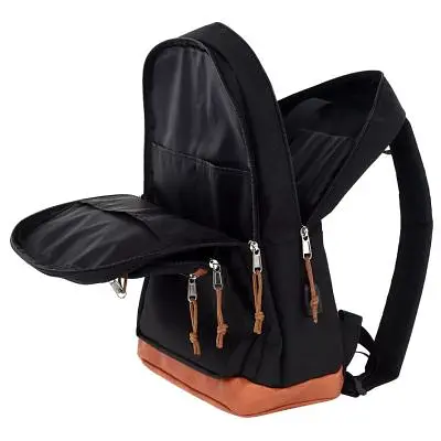 Рюкзак для ноутбука Canyon 15.6" BPS-5 backpack (CNS-BPS5BBR1) - фото 6
