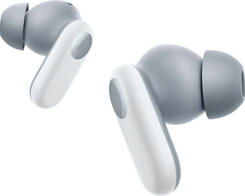 Навушники Oppo Enco Buds2 Pro White [101854] - фото 4