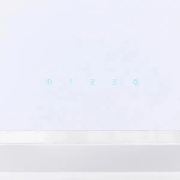 Витяжка Minola HVS 6232 WH/Inox 700 LED - фото 8