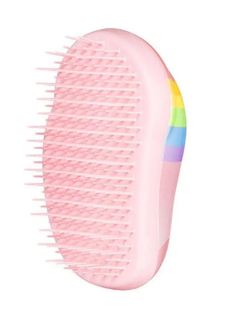 Щітка для волосся Tangle Teezer The Original Mini Rainbow The Unicorn - фото 2