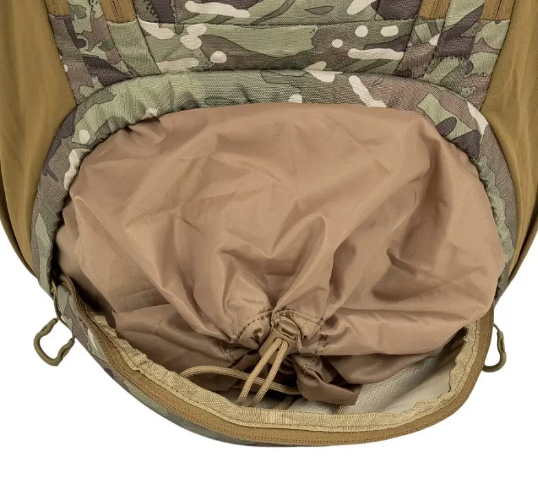 Рюкзак тактический Highlander Eagle 3 Backpack 40L HMTC (TT194-HC) - фото 7