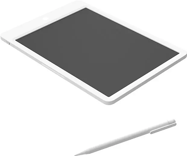 Графічний планшет MiJia LCD Small Blackboard 10 XMXHB01WC/DZN4010CN White - фото 2