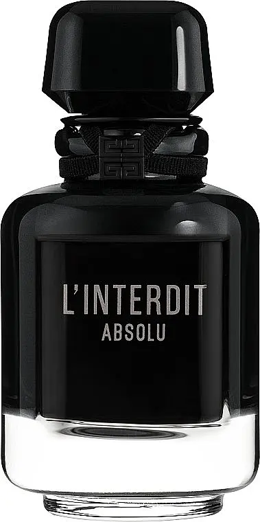 Оригінал Givenchy L'Interdit Absolu Тестер 80 мл Парфумована вода