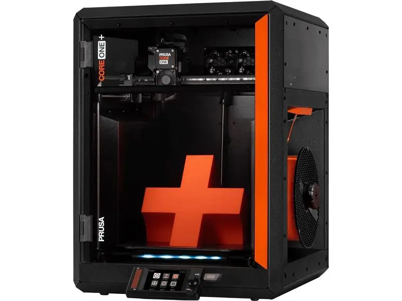3D-принтер PRUSA CORE One+ Kit (PR-15277) - фото 2
