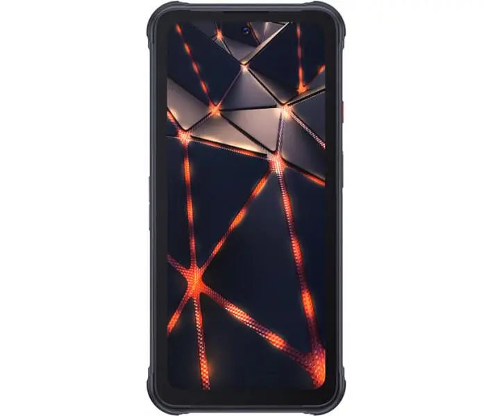 Смартфон Cubot KingKong Power 8/256GB Black NFC - фото 2