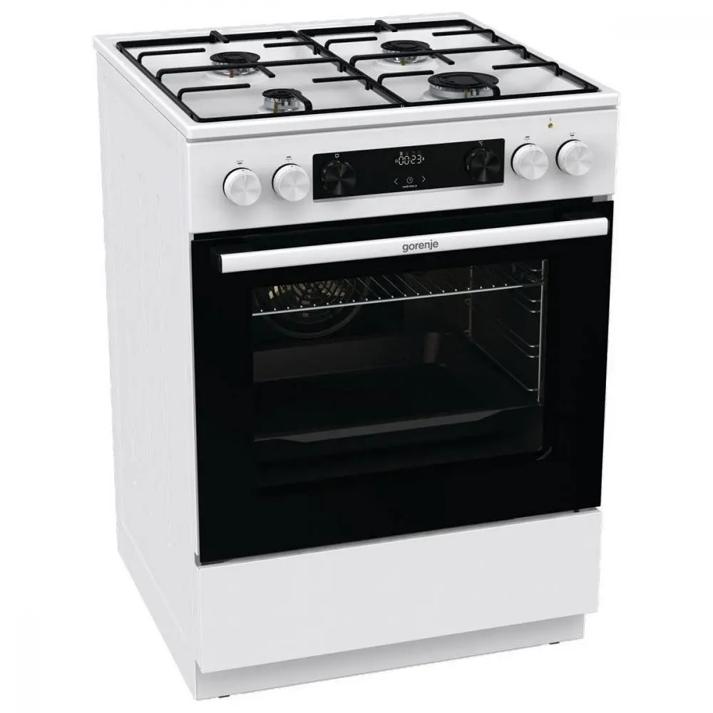 Комбінована плита Gorenje GKS6C70WJ - фото 4