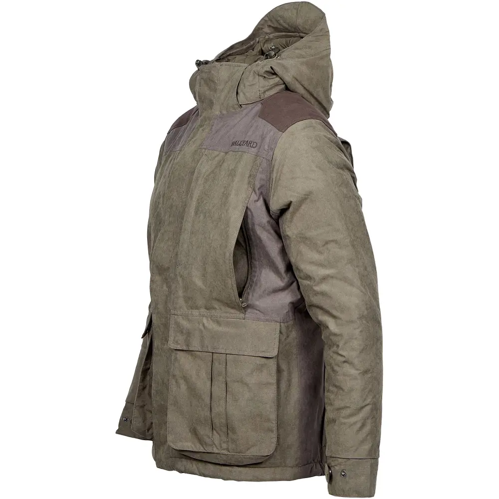 Куртка Hallyard Boville 48 - фото 7