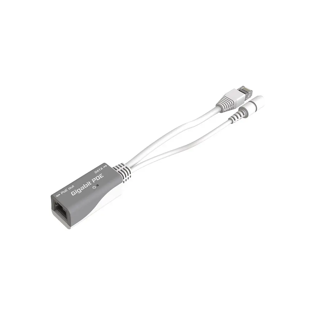 Точка доступу Wi-Fi Mikrotik cAP XL ac (RBcAPGi-5acD2nD-XL) - фото 6