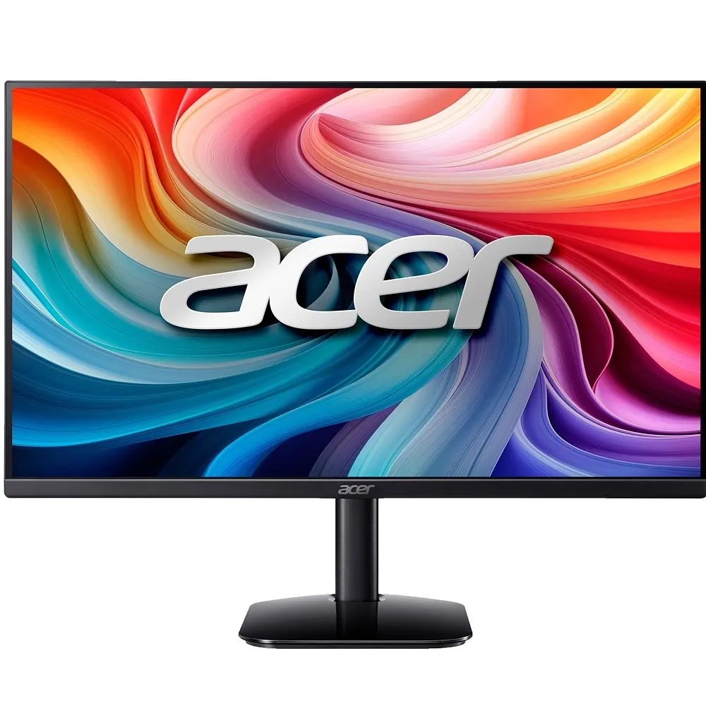 Монітор Acer 23.8" KA242P0bi (UM.QX2EE.034) VA Black 144Hz - фото 7