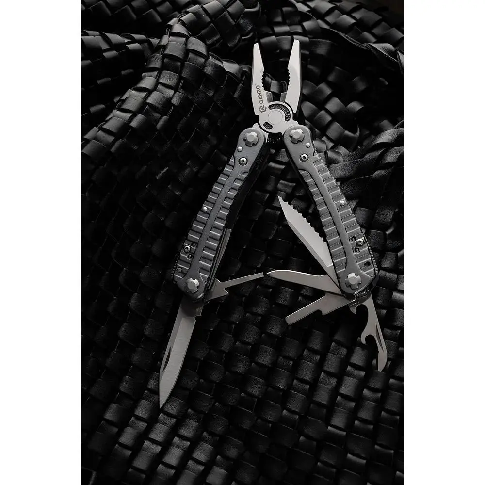 Мультитул Multi Tool Ganzo G105 G3130 - фото 13