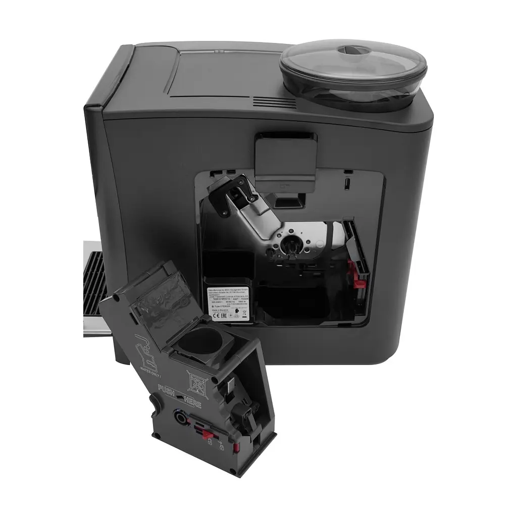 Кавомашина Siemens TE651319RW - фото 10