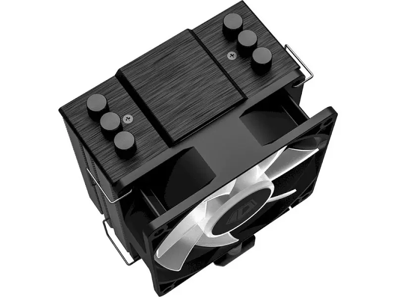Повітряне охолодження ID-COOLING SE-903-XT FRGB - фото 7