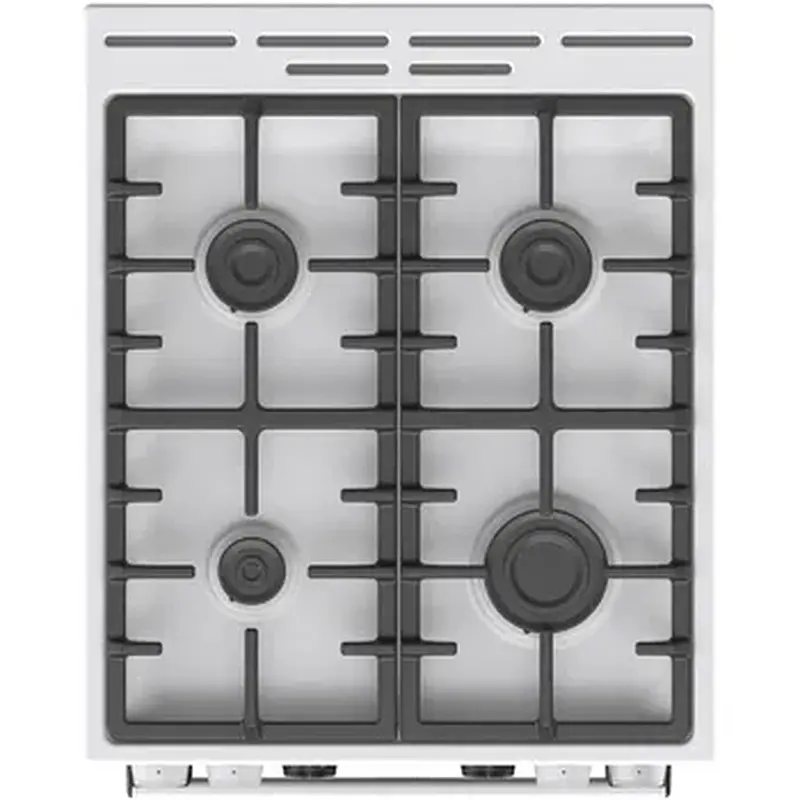 Плита газова GORENJE GKS 5C73 WF - фото 3