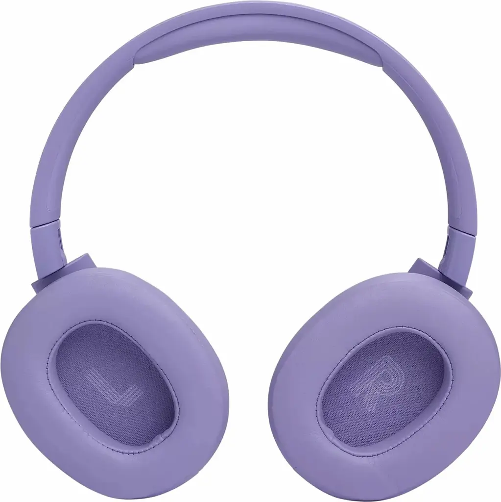 Беспроводные наушники JBL Tune 770NC Purple (JBLT770NCPUR) - фото 4