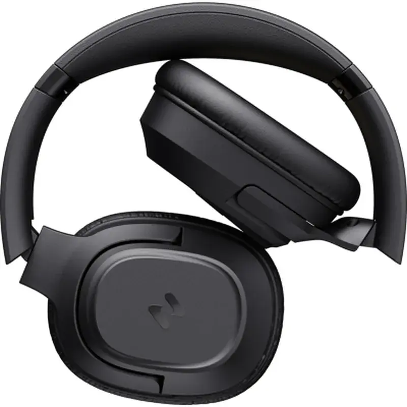 Навушники Havit H612BT Life 02H Black (HV-H612BT) - фото 7