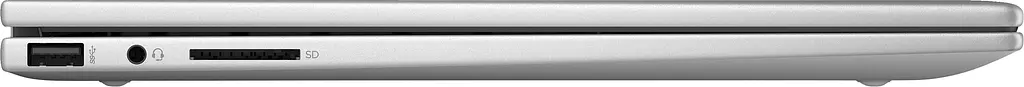 Ноутбук HP ENVY x360 15-fe0003ua 15.6' FHD IPS Touch, Intel i5-1335U, 16GB, F1024GB, UMA, Win11, сріблястий (8F2C5EA) - фото 8