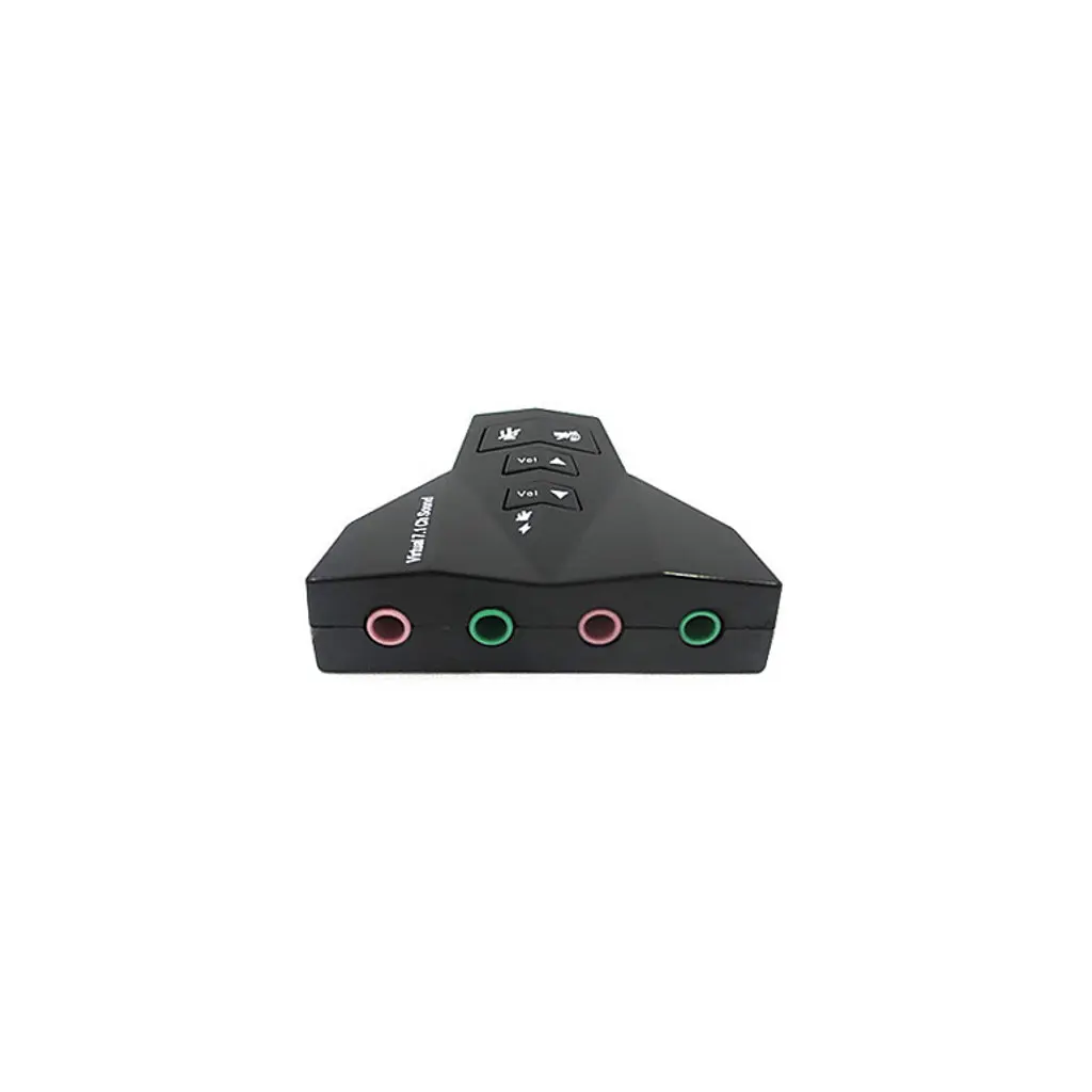 Звукова плата Dynamode PD560 - фото 3