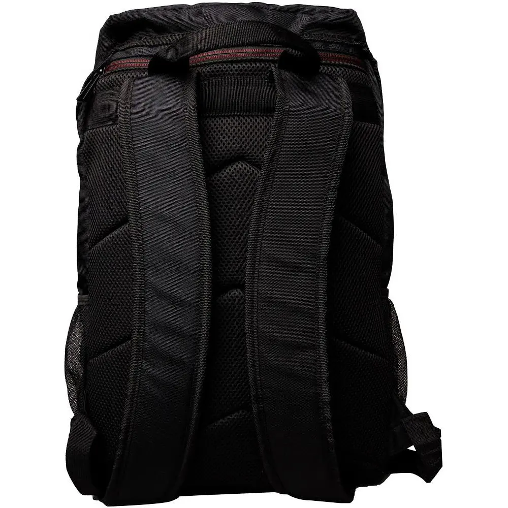Рюкзак міський Acer Nitro Gaming Multi-Functional Backpack 17" Black (GP.BAG11.02A) - фото 8