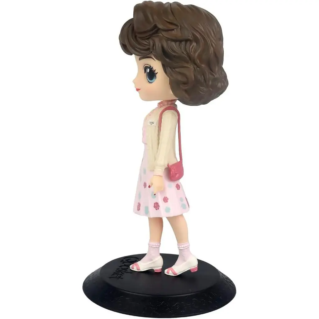 Фигурка Bandai Spirits Q posket Robin Stranger Things Робин Очень странные дела 14 см QP R ST V2 - фото 2