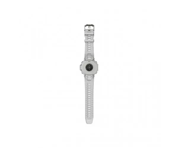 Смарт-годинник захищений Amazfit T-Rex 3 сріблястий (W2323GL9N) - фото 7