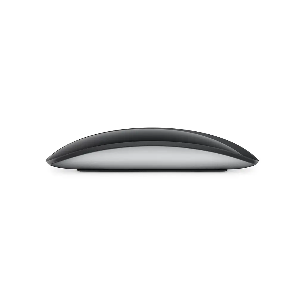 Мишка Apple Magic Mouse Multi-Touch Surface Bluetooth Black (MXK63ZM/A) - фото 3