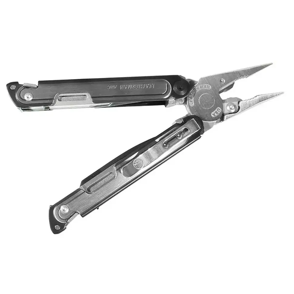 Мультиінструмент Leatherman ARC, нейлоновий чохол, біти - фото 5