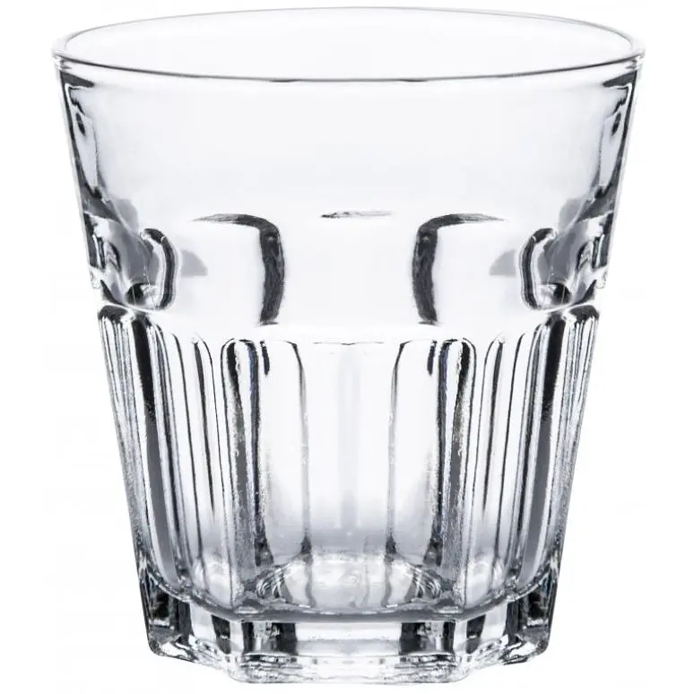 Набір склянок Ecomo Coloss 300 мл 6 шт. (OLF-0300-CLM-S) - фото 2