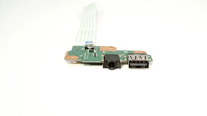 Плата з USB 2.0 роз'ємом 1шт - фото 2
