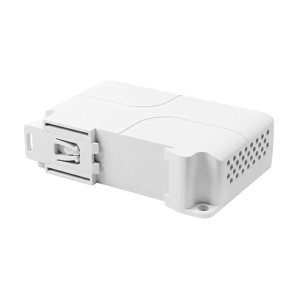 PoE-розширювач на DIN-рейку NVC-POE 4/1000 DIN (73-00167) - фото 4