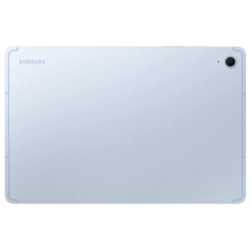 Планшет Samsung Galaxy Tab S10 FE Wi-Fi 8/128GB Light Blue (SM-X520NLBREUC) - фото 7