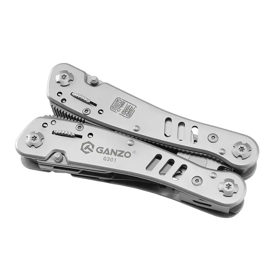 Мультитул Ganzo G301 - фото 5