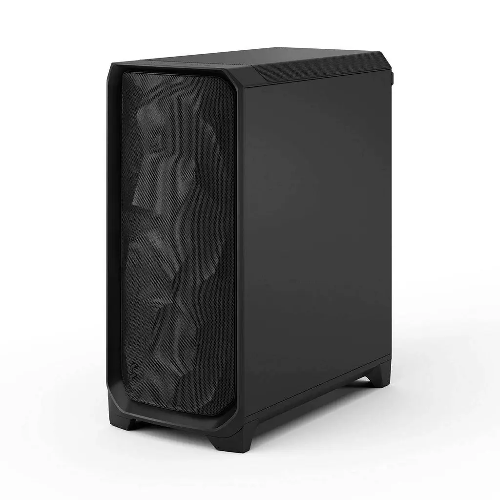 Корпус Fractal Design Meshify 3 Black Solid (FD-C-MES3A-01) - фото 2