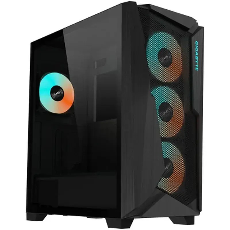 Корпус для ПК GIGABYTE C301G V2