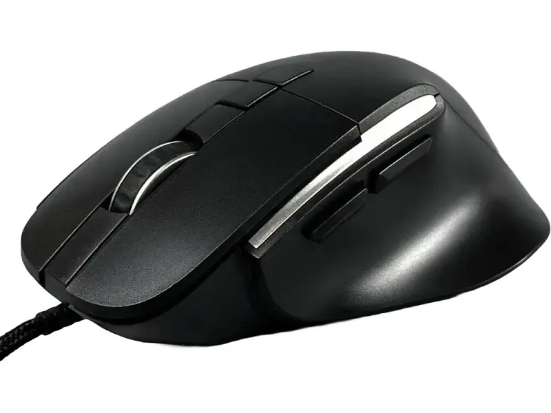 Миша Jedel CP102 Black - фото 3