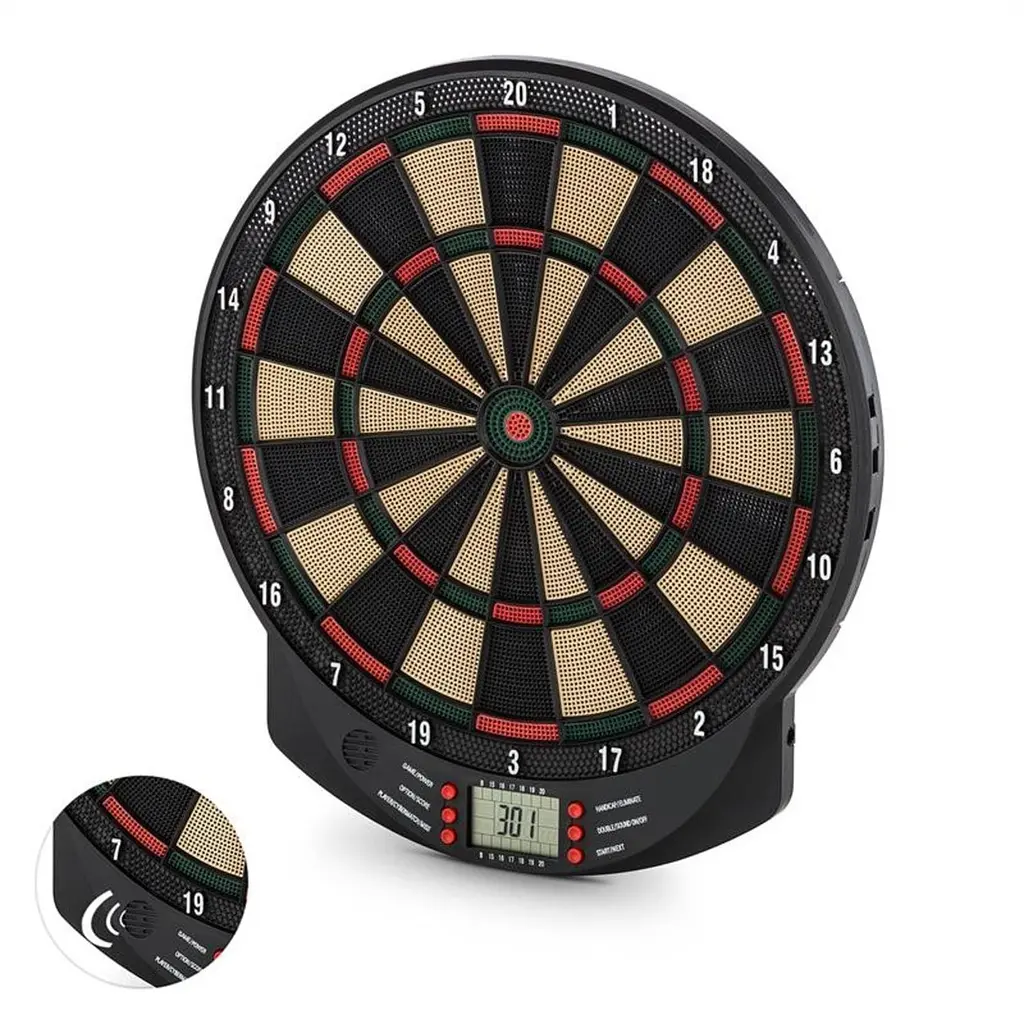 Дартс Klarfit Dartomat (10029495) - фото 4