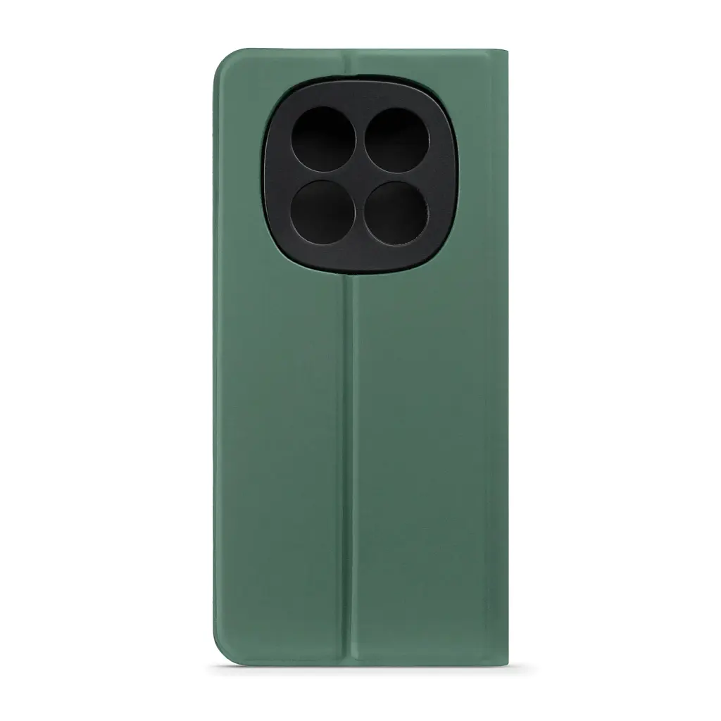 Чехол-книга ArmorStandart OneFold Case для Xiaomi Redmi Note 15 5G / Poco M8 5G Green - фото 2
