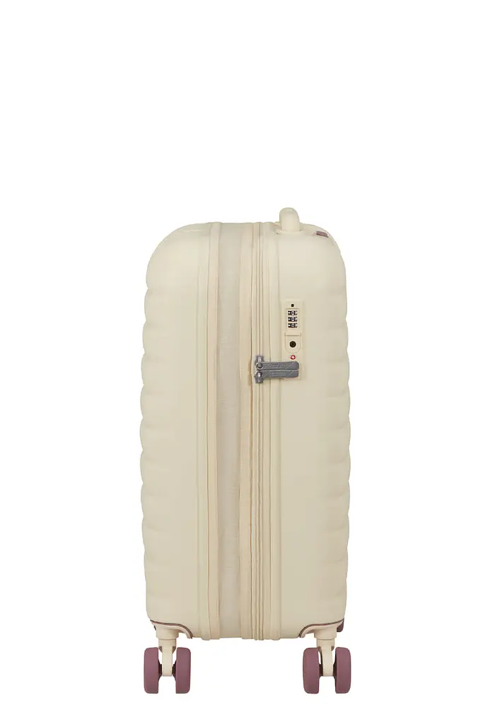 Валіза 55 См American Tourister NEOVIBE SUMMER SAND 55x40x20(23) MK4*15001 - фото 11