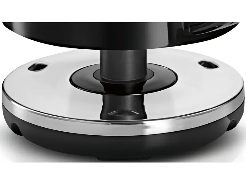 Електрочайник Bosch TWK 70B03 - фото 4