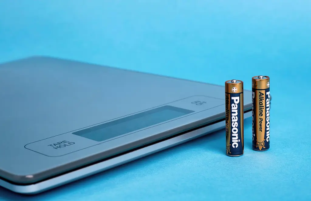 Батарейка Panasonic LR03REB/2BP ALKALINE POWER лужна AAA блістер 2 шт. - фото 3