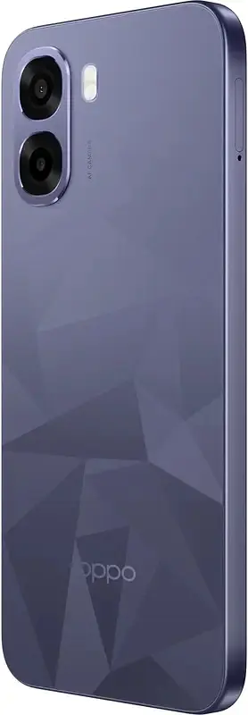 Смартфон Oppo A6K 4/256GB (CPH2891) Crystal Violet - фото 2