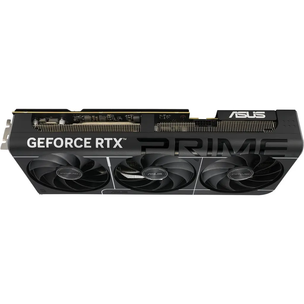 Видеокарта Asus Prime GeForce RTX 5080 16GB OC Edition (PRIME-RTX5080-O16G) UA [125189] - фото 7